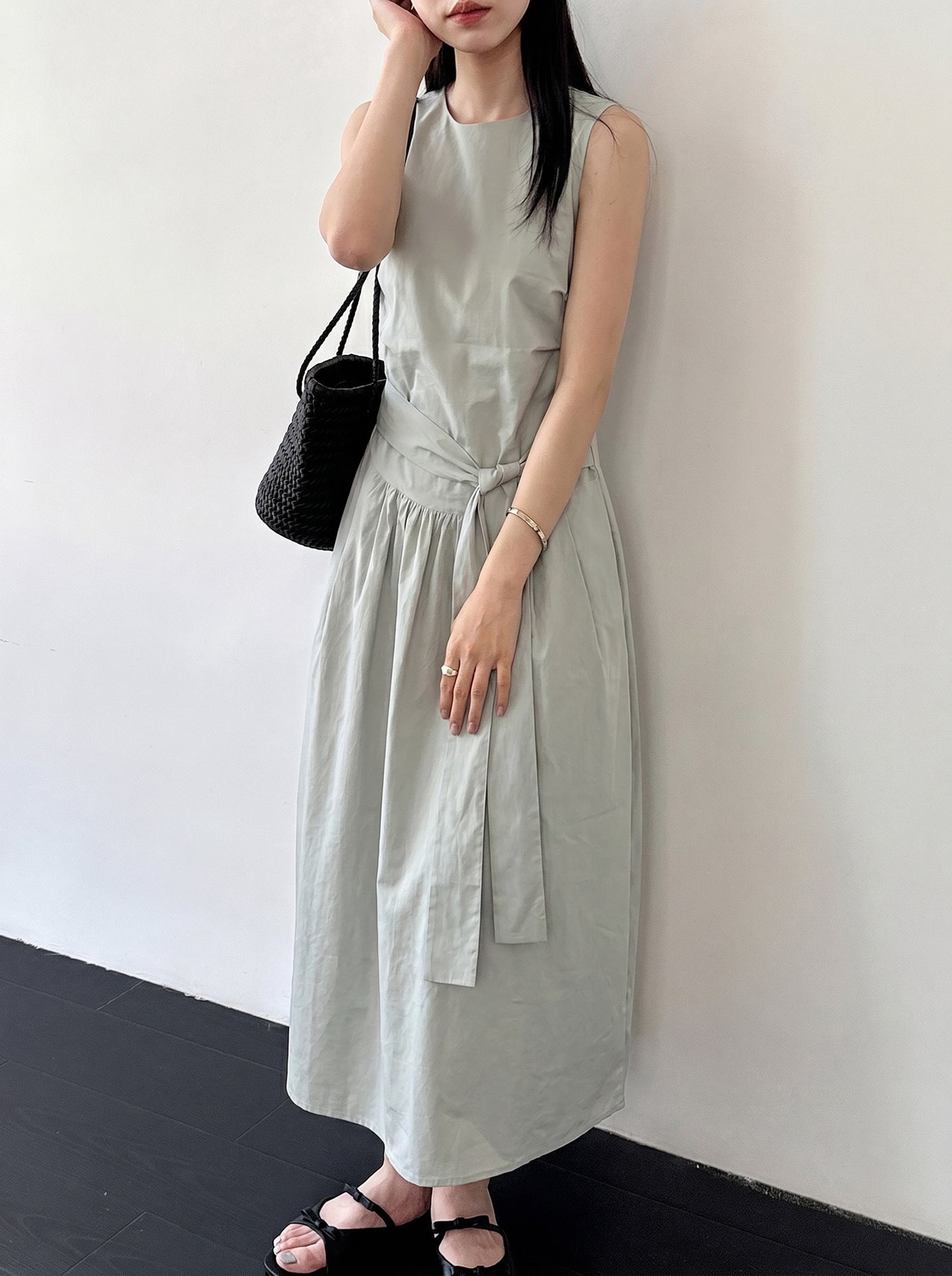 The Wrap Dress That Does Everything for You